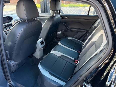 VOLKSWAGEN T-Cross 1.4 4P 250 TSI FLEX HIGHLINE AUTOM�TICO, Foto 9