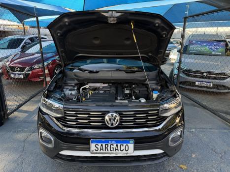 VOLKSWAGEN T-Cross 1.4 4P 250 TSI FLEX HIGHLINE AUTOM�TICO, Foto 11