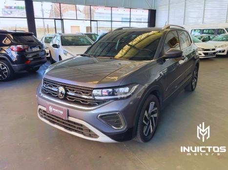 VOLKSWAGEN T-Cross 1.4 4P 250 TSI FLEX HIGHLINE AUTOM�TICO, Foto 1