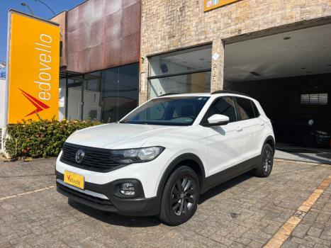 VOLKSWAGEN T-Cross 1.0 4P 200 TSI FLEX SENSE AUTOM�TICO, Foto 1