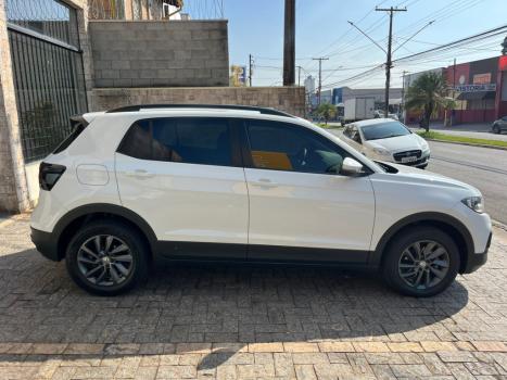 VOLKSWAGEN T-Cross 1.0 4P 200 TSI FLEX SENSE AUTOM�TICO, Foto 4
