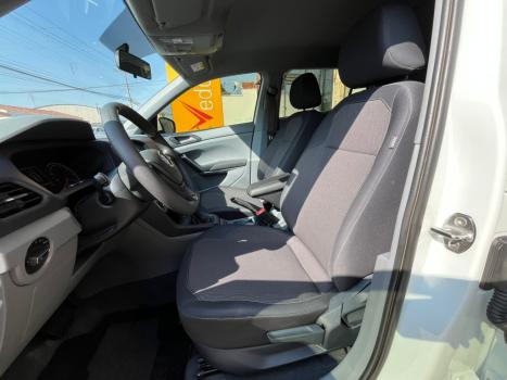 VOLKSWAGEN T-Cross 1.0 4P 200 TSI FLEX SENSE AUTOM�TICO, Foto 5