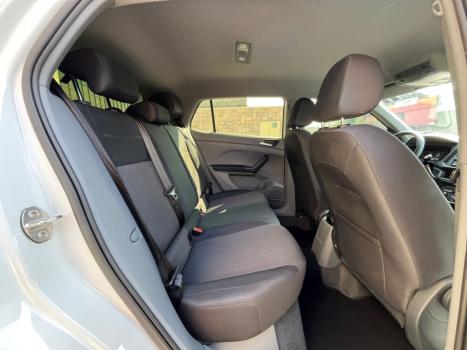 VOLKSWAGEN T-Cross 1.0 4P 200 TSI FLEX SENSE AUTOM�TICO, Foto 7