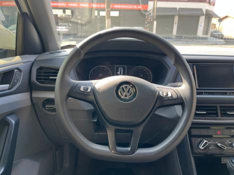 VOLKSWAGEN T-Cross 1.0 4P 200 TSI FLEX SENSE AUTOM�TICO, Foto 8