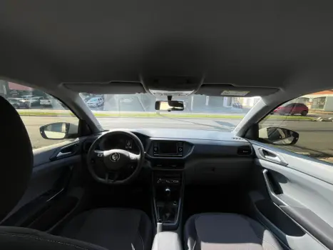 VOLKSWAGEN T-Cross 1.0 4P 200 TSI FLEX SENSE AUTOM�TICO, Foto 9