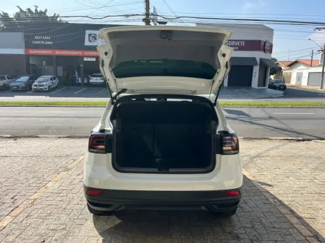VOLKSWAGEN T-Cross 1.0 4P 200 TSI FLEX SENSE AUTOM�TICO, Foto 12