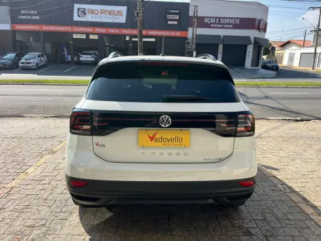 VOLKSWAGEN T-Cross 1.0 4P 200 TSI FLEX SENSE AUTOM�TICO, Foto 13