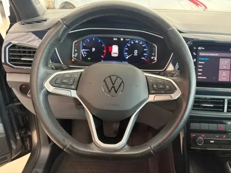 VOLKSWAGEN T-Cross 1.0 4P 200 TSI FLEX COMFORTLINE AUTOM�TICO, Foto 3
