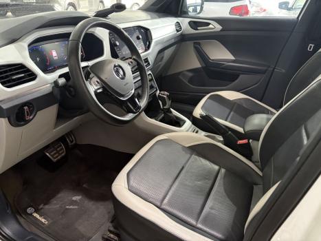VOLKSWAGEN T-Cross 1.4 4P 250 TSI FLEX HIGHLINE AUTOM�TICO, Foto 2