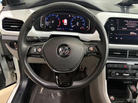 VOLKSWAGEN T-Cross 1.4 4P 250 TSI FLEX HIGHLINE AUTOM�TICO, Foto 3