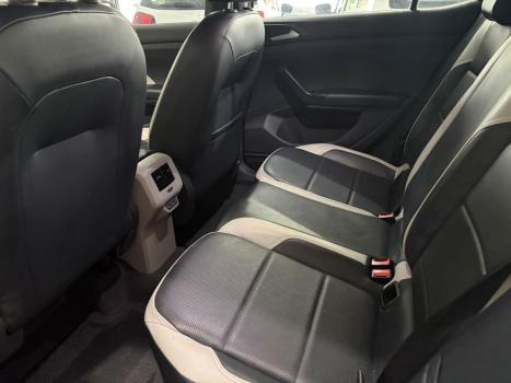 VOLKSWAGEN T-Cross 1.4 4P 250 TSI FLEX HIGHLINE AUTOM�TICO, Foto 6