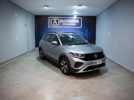 VOLKSWAGEN T-Cross 1.0 4P 200 TSI FLEX AUTOM�TICO, Foto 1