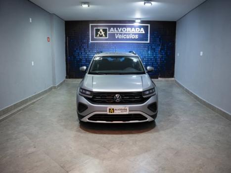 VOLKSWAGEN T-Cross 1.0 4P 200 TSI FLEX AUTOM�TICO, Foto 2