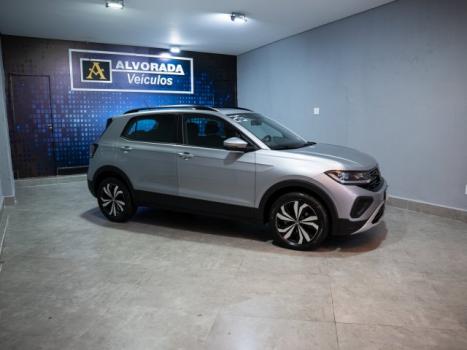 VOLKSWAGEN T-Cross 1.0 4P 200 TSI FLEX AUTOM�TICO, Foto 3
