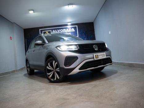 VOLKSWAGEN T-Cross 1.0 4P 200 TSI FLEX AUTOM�TICO, Foto 4
