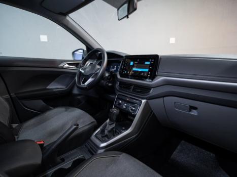 VOLKSWAGEN T-Cross 1.0 4P 200 TSI FLEX AUTOM�TICO, Foto 10