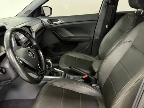 VOLKSWAGEN T-Cross 1.0 4P 200 TSI FLEX COMFORTLINE AUTOM�TICO, Foto 5