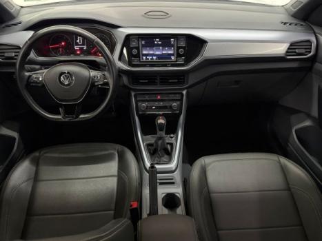 VOLKSWAGEN T-Cross 1.0 4P 200 TSI FLEX COMFORTLINE AUTOM�TICO, Foto 6