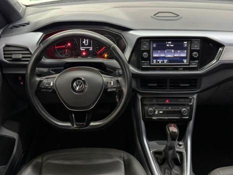 VOLKSWAGEN T-Cross 1.0 4P 200 TSI FLEX COMFORTLINE AUTOM�TICO, Foto 7