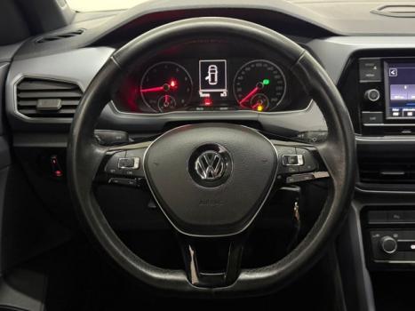 VOLKSWAGEN T-Cross 1.0 4P 200 TSI FLEX COMFORTLINE AUTOM�TICO, Foto 9