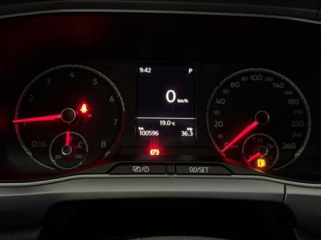 VOLKSWAGEN T-Cross 1.0 4P 200 TSI FLEX COMFORTLINE AUTOM�TICO, Foto 11