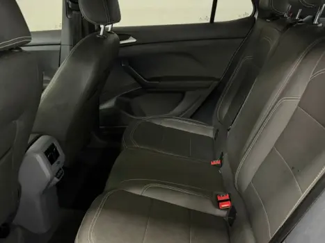 VOLKSWAGEN T-Cross 1.0 4P 200 TSI FLEX COMFORTLINE AUTOM�TICO, Foto 15