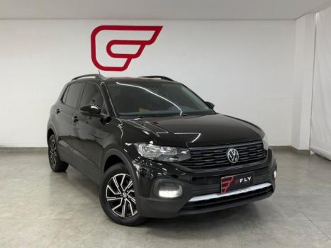 VOLKSWAGEN T-Cross 1.0 4P 200 TSI FLEX SENSE AUTOM�TICO, Foto 1