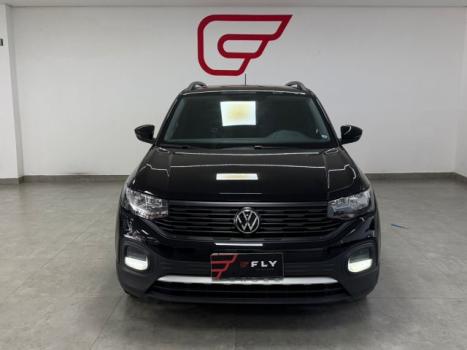 VOLKSWAGEN T-Cross 1.0 4P 200 TSI FLEX SENSE AUTOM�TICO, Foto 3