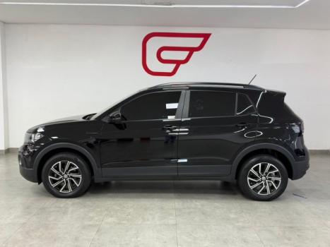 VOLKSWAGEN T-Cross 1.0 4P 200 TSI FLEX SENSE AUTOM�TICO, Foto 4