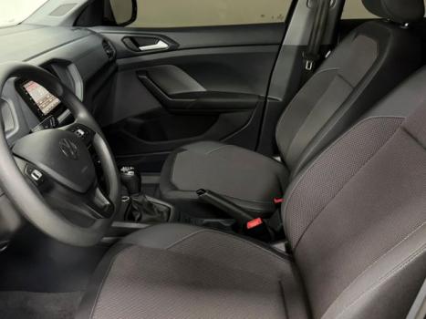 VOLKSWAGEN T-Cross 1.0 4P 200 TSI FLEX SENSE AUTOM�TICO, Foto 5