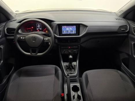VOLKSWAGEN T-Cross 1.0 4P 200 TSI FLEX SENSE AUTOM�TICO, Foto 6