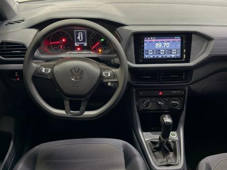 VOLKSWAGEN T-Cross 1.0 4P 200 TSI FLEX SENSE AUTOM�TICO, Foto 7