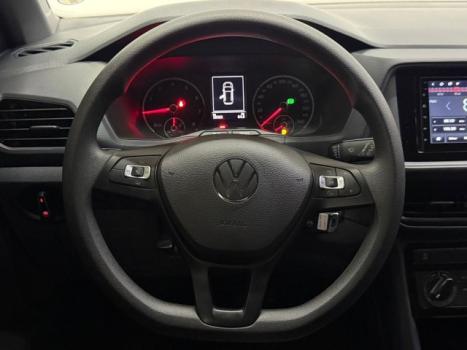 VOLKSWAGEN T-Cross 1.0 4P 200 TSI FLEX SENSE AUTOM�TICO, Foto 8