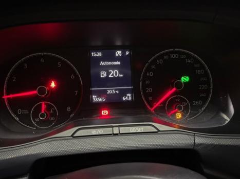 VOLKSWAGEN T-Cross 1.0 4P 200 TSI FLEX SENSE AUTOM�TICO, Foto 10