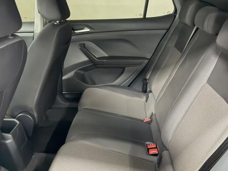 VOLKSWAGEN T-Cross 1.0 4P 200 TSI FLEX SENSE AUTOM�TICO, Foto 14