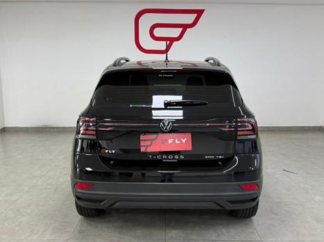 VOLKSWAGEN T-Cross 1.0 4P 200 TSI FLEX SENSE AUTOM�TICO, Foto 15