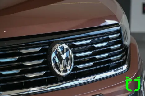 VOLKSWAGEN T-Cross 1.4 4P 250 TSI FLEX HIGHLINE AUTOM�TICO, Foto 7