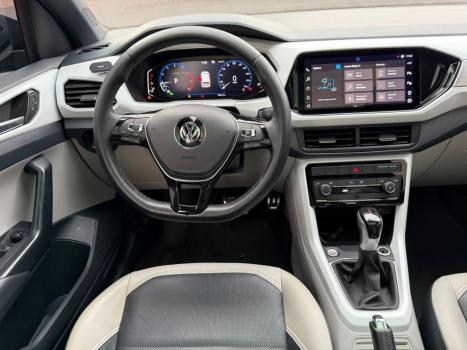 VOLKSWAGEN T-Cross 1.4 4P 250 TSI FLEX HIGHLINE AUTOM�TICO, Foto 4