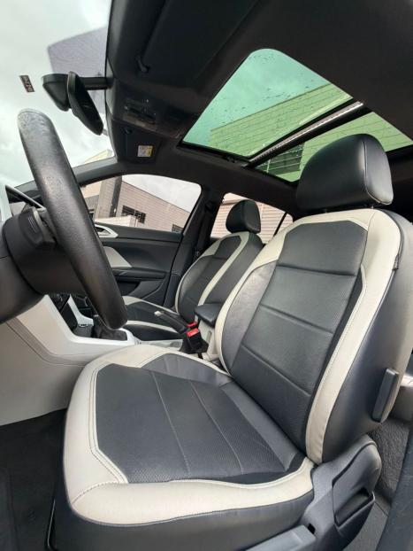 VOLKSWAGEN T-Cross 1.4 4P 250 TSI FLEX HIGHLINE AUTOM�TICO, Foto 5