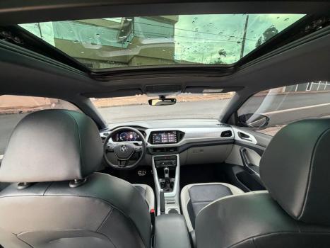 VOLKSWAGEN T-Cross 1.4 4P 250 TSI FLEX HIGHLINE AUTOM�TICO, Foto 6