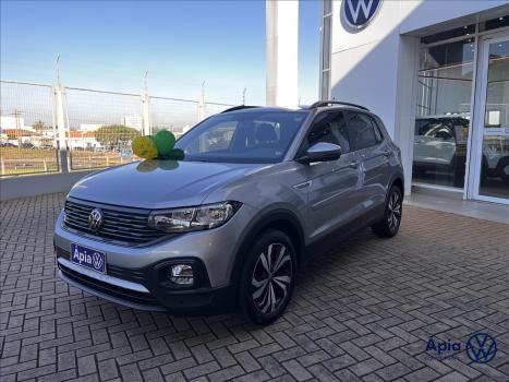 VOLKSWAGEN T-Cross 1.0 4P 200 TSI FLEX AUTOM�TICO, Foto 1