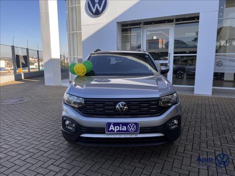 VOLKSWAGEN T-Cross 1.0 4P 200 TSI FLEX AUTOM�TICO, Foto 2