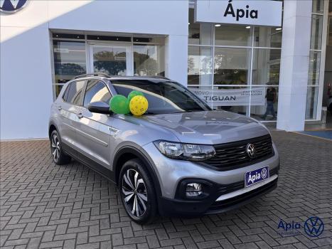 VOLKSWAGEN T-Cross 1.0 4P 200 TSI FLEX AUTOM�TICO, Foto 3