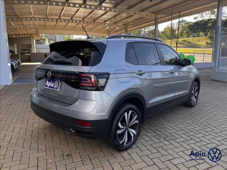 VOLKSWAGEN T-Cross 1.0 4P 200 TSI FLEX AUTOM�TICO, Foto 4