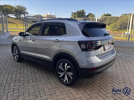 VOLKSWAGEN T-Cross 1.0 4P 200 TSI FLEX AUTOM�TICO, Foto 6