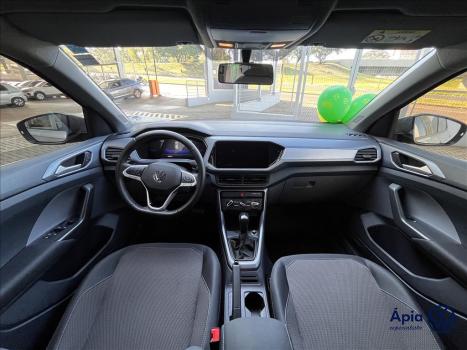 VOLKSWAGEN T-Cross 1.0 4P 200 TSI FLEX AUTOM�TICO, Foto 7