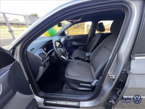 VOLKSWAGEN T-Cross 1.0 4P 200 TSI FLEX AUTOM�TICO, Foto 8