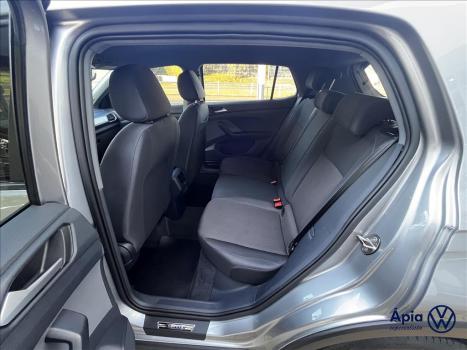 VOLKSWAGEN T-Cross 1.0 4P 200 TSI FLEX AUTOM�TICO, Foto 9
