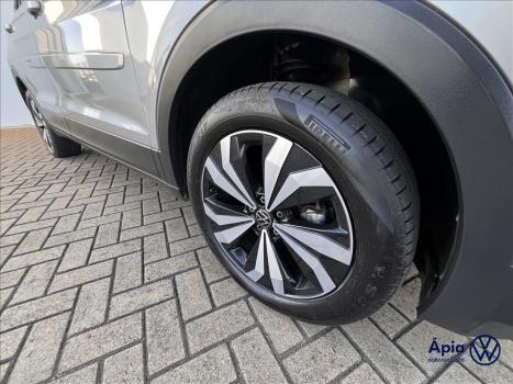 VOLKSWAGEN T-Cross 1.0 4P 200 TSI FLEX AUTOM�TICO, Foto 12
