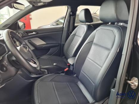 VOLKSWAGEN T-Cross 1.4 4P 250 TSI FLEX HIGHLINE AUTOM�TICO, Foto 8